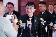 House Expels Cavite Rep. Barzaga for Disorderly Conduct