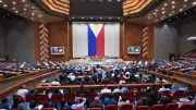 House of Representatives Website Hacked by Protesters
