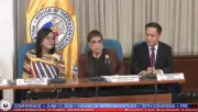 House panel introduces veteran private prosecutors for VP Sara impeachment trial