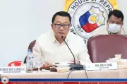 House Panel Questions Sen. Estrada's Physical Attendance at VP Sara Impeachment Trial