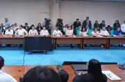 House prosecution panel rejects any delaying tactics in VP Sara impeachment trial
