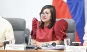 House Prosecution to Follow Gatchalian in Impeachment Trial