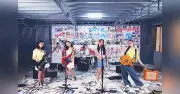How All-Female Band Esther's Overcame Awkward Start to Rock Cebu Scene