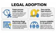 Illegal Baby-Selling Persists Online Despite Free Legal Adoption Reforms