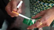 Illicit Tobacco Trade Threatens Livelihood of 2.2M Filipinos: NTA