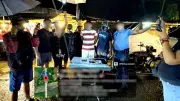 Iloilo Barangay Official Arrested in P204K Shabu Buy-Bust