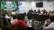 Iloilo Hosts Interagency Territorial Defense Exercise Pag-ugyon 2026