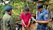 Iloilo Police Arrest 137 Wanted Persons in May 2026 Provincewide Operations