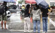 Isolated Rains Expected as 26M Students Return to School in PH