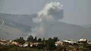 Israel Launches New Airstrikes in Lebanon Despite Trump's Call for Restraint