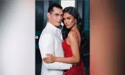 Jake Cuenca Confirms Relationship with Rabiya Mateo After Hong Kong Trip