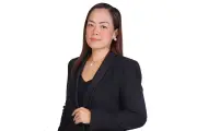 Janytte Siega Named GM of SMX Convention Center Seaside Cebu