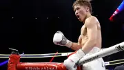 Japanese boxing star Naoya Inoue to fight Jesse Rodriguez in February 2027