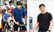 Jason Abalos Offers Help to Bullied Cyclist in Viral Video