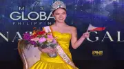 Jayvee Lyn Lorejo Crowned Miss Global Philippines 2026