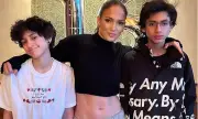 Jennifer Lopez's Twins Accepted to All 5 Colleges with Scholarships