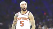 Jose Alvarado Declines Player Option, Signs Three-Year Deal with Knicks