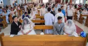 June Weddings in Philippines Shift to February as Peak Season