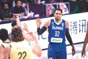 Justin Brownlee Leads Gilas Pilipinas in FIBA World Cup Asian Qualifiers Third Window