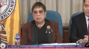 Kapunan group joins impeachment vs VP Sara as 'payback time' for accountability