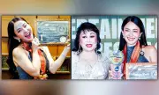 Katrina Halili Wins First Best Actress Award at Japan Awards