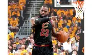 Kevin Garnett Wants LeBron James to Return to Cleveland Cavaliers