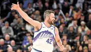 Kevin Love Could Reunite with LeBron James on Lakers