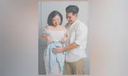 Kiray Celis and Husband Expecting Baby Boy After Gender Reveal