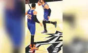 Knicks Aim for 3-0 Lead in NBA Finals Against Spurs
