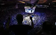 Knicks End 53-Year Drought with NBA Finals Win Over Spurs