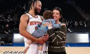 Knicks Owner Advises Players to Abstain from Sex for 10 Weeks During Playoffs