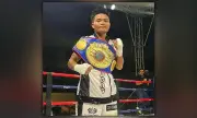 Kumong Bol-anon 25 Fight Card Complete for July 11