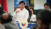 Lacson Thanks Putin for Release of 24 Filipinos Jailed in Russia