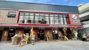 Lamesa Davao Opens Near Airport, Offers Elevated Filipino Dining