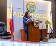 Lapu-Lapu City Mayor Orders Bag Inspections in Schools After Tacloban Shooting