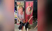 Lea Salonga Attends BTS Concert in Busan, Reveals K-Pop Group Helped Her Through Pandemic