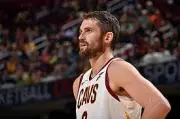 LeBron James and Kevin Love Could Reunite on Lakers, per Report