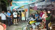 LIVE-in couple arrested in PDEA buy-bust in Cebu, P170K shabu seized