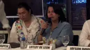 Lotlot de Leon emotionally denies interest in Nora Aunor's inheritance