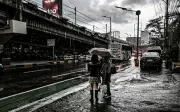 LPA east of Mindanao brings rains, low cyclone chance: PAGASA