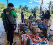 Mafar, MTIT partner to deliver essential goods to isolated Basilan villages