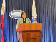 Malacañang refutes VP Sara's claim on Senate chaos