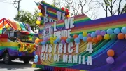 Malate roads closed for Manila Pride Parade 2026 on June 27
