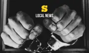 Man Arrested for Burning His Own House in San Fernando