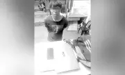 Man Arrested for Stealing Gadgets in Cebu City, Blames Poverty