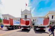 Mandaue City adds 3 dump trucks, but land limits sanitary landfill plans