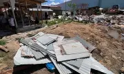Mandaue City Demolition Halted Over Expired Court Order, No Sheriff