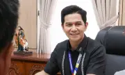 Mandaue Mayor Ouano: Housing Remains City's Biggest Challenge Amid Urbanization