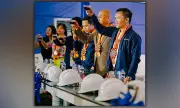 Manny Pacquiao Invests P200M in MP Coffee Flagship in Cebu