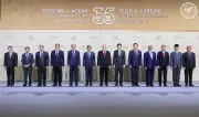Marcos: Cooperation Key to ASEAN-Russia Peace at Summit